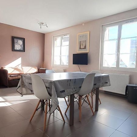Disneyland Paris, 62 M2 Apartment كوبفراي المظهر الخارجي الصورة