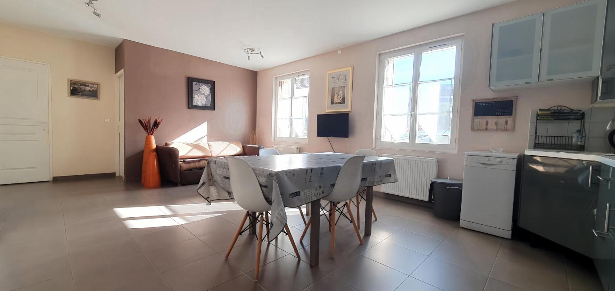 Disneyland Paris, 62 M2 Apartment كوبفراي المظهر الخارجي الصورة